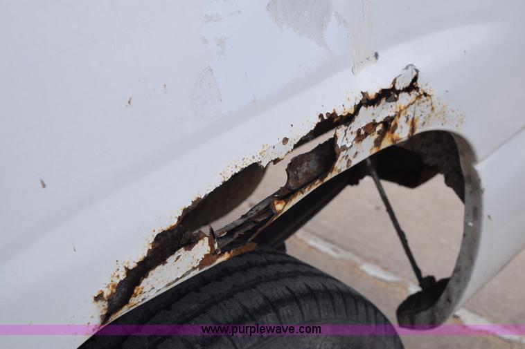 image for item K8809 1999 Chevrolet Silverado 1500 Ext. Cab pickup truck