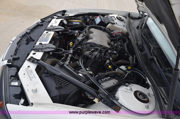 image for item K8823 2005 Chevrolet Impala