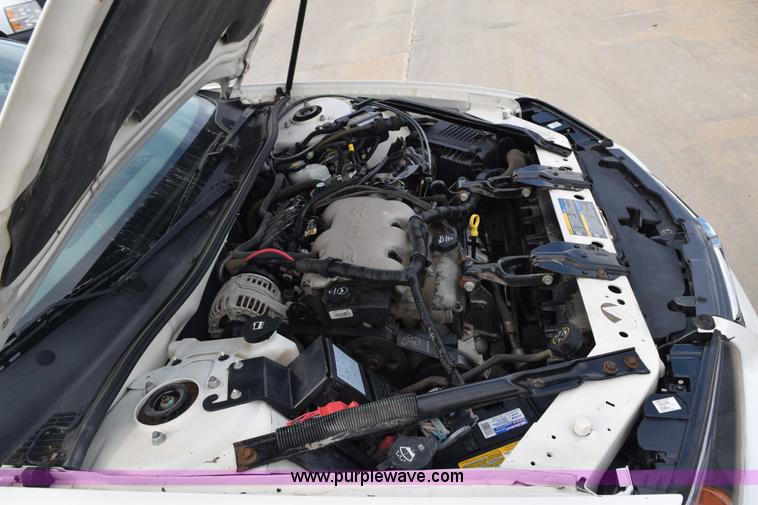 image for item K8823 2005 Chevrolet Impala