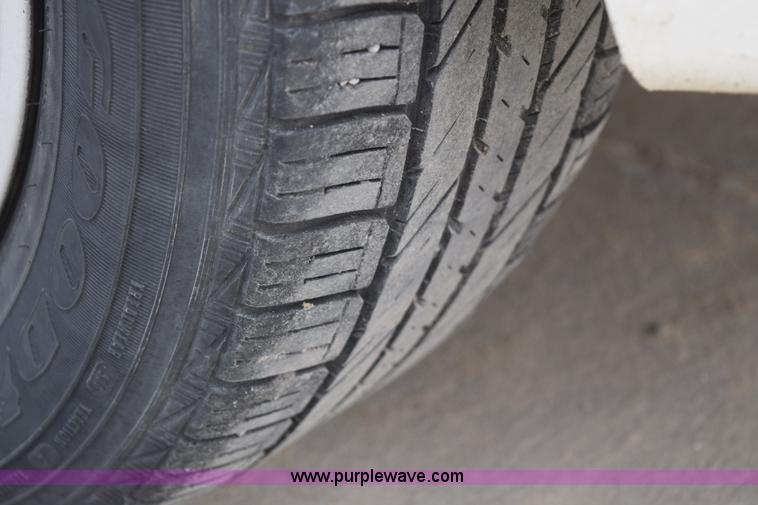 image for item K8823 2005 Chevrolet Impala