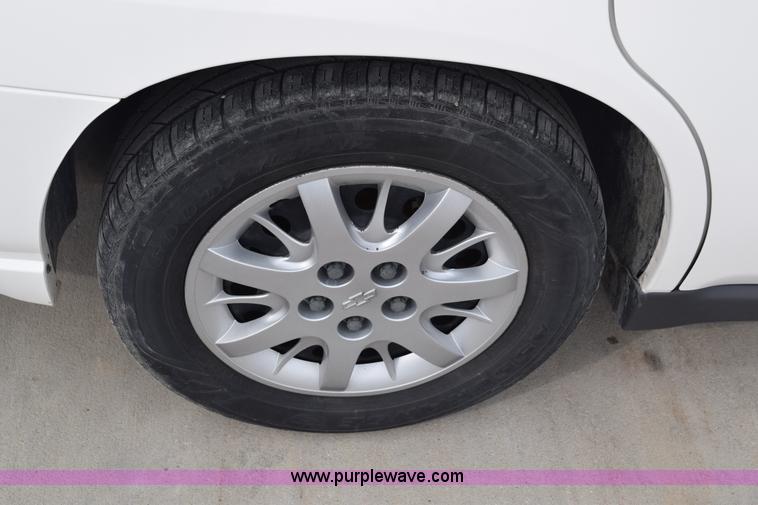 image for item K8823 2005 Chevrolet Impala