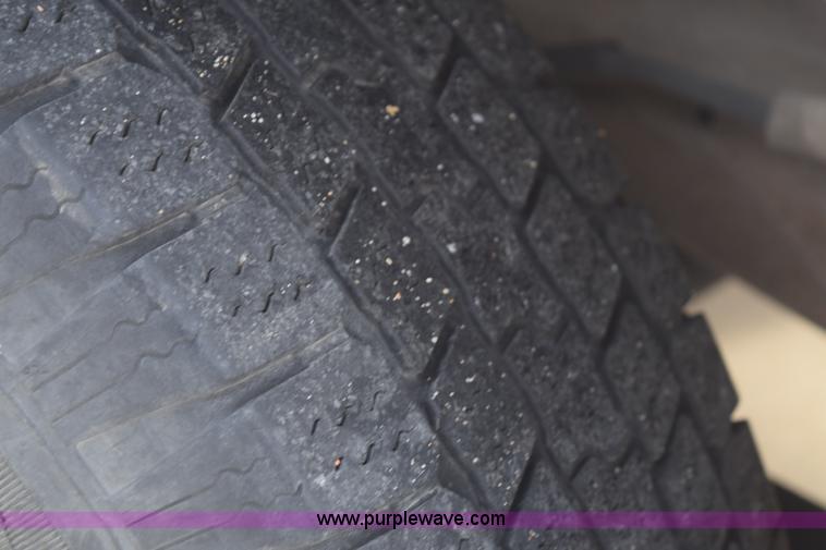 image for item K8826 2006 Chevrolet Express 3500 Cargo van