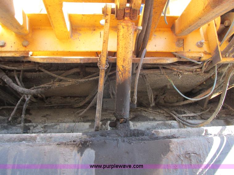 image for item J1811 CMI RS-500B reclaimer stabilizer