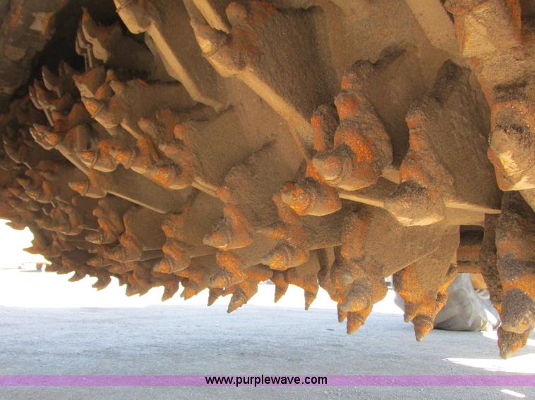 image for item J1811 CMI RS-500B reclaimer stabilizer