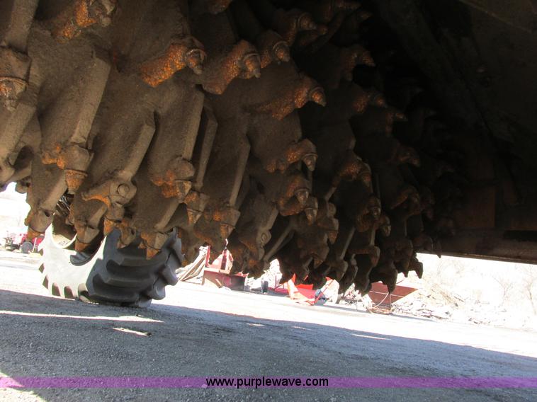 image for item J1811 CMI RS-500B reclaimer stabilizer