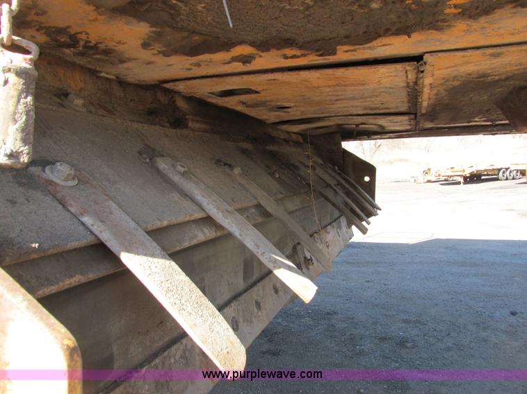 image for item J1811 CMI RS-500B reclaimer stabilizer