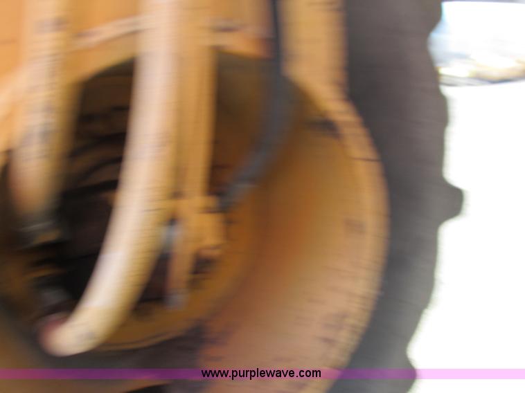 image for item J1811 CMI RS-500B reclaimer stabilizer