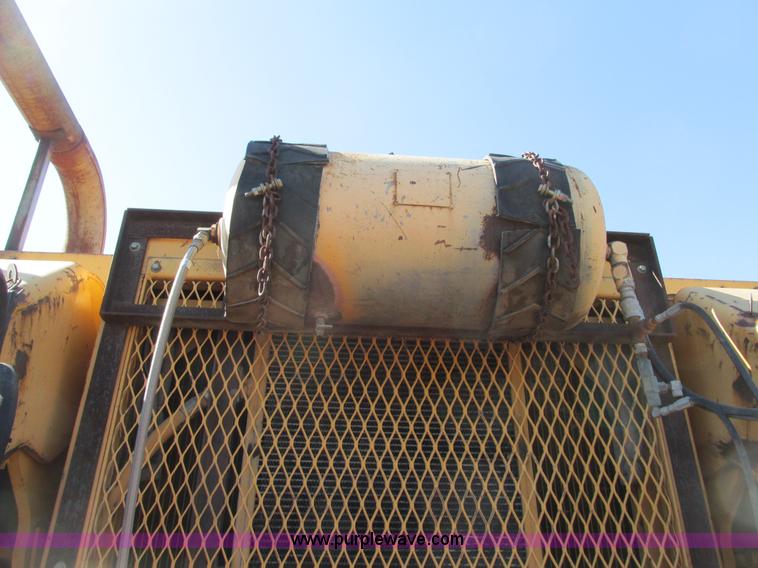 image for item J1811 CMI RS-500B reclaimer stabilizer