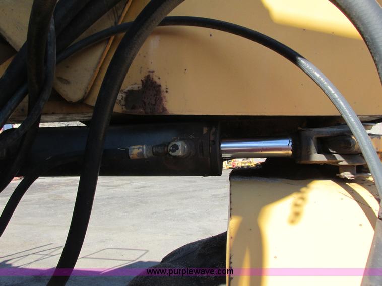 image for item J1811 CMI RS-500B reclaimer stabilizer