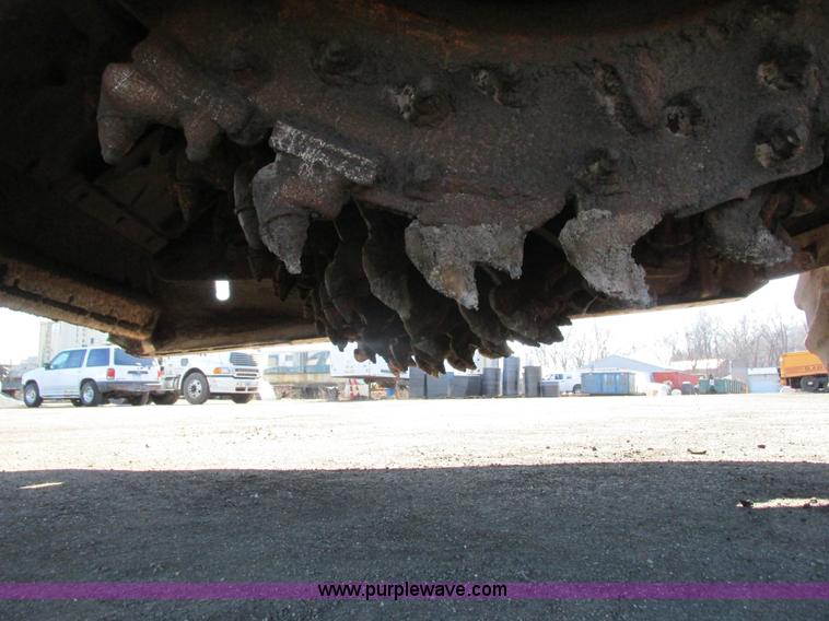 image for item J1811 CMI RS-500B reclaimer stabilizer