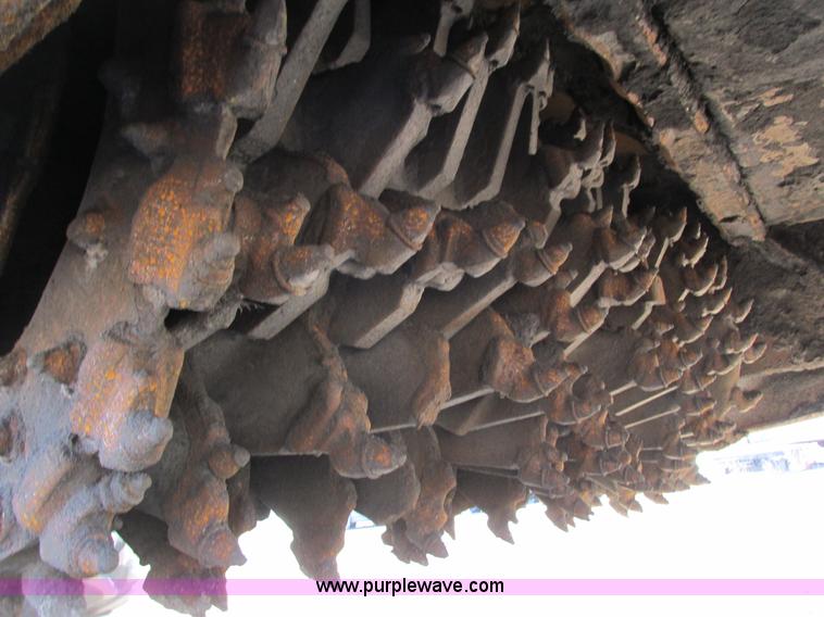 image for item J1811 CMI RS-500B reclaimer stabilizer