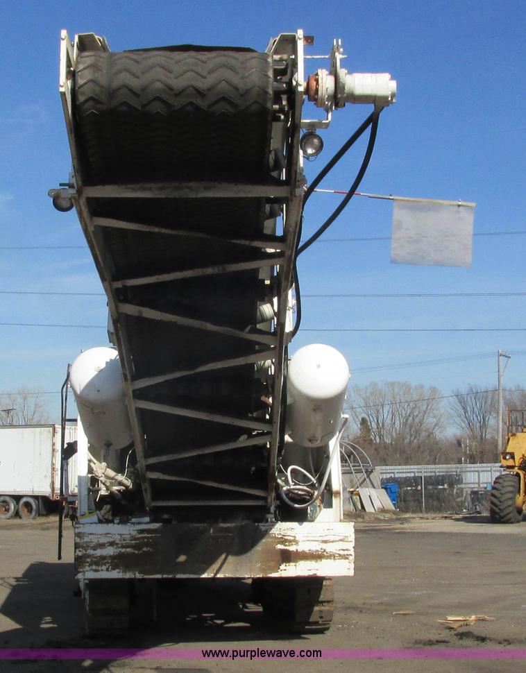 image for item J1812 Roadtec RX-68 mill