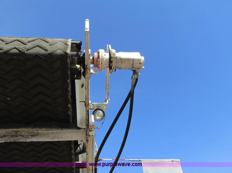 image for item J1812 Roadtec RX-68 mill