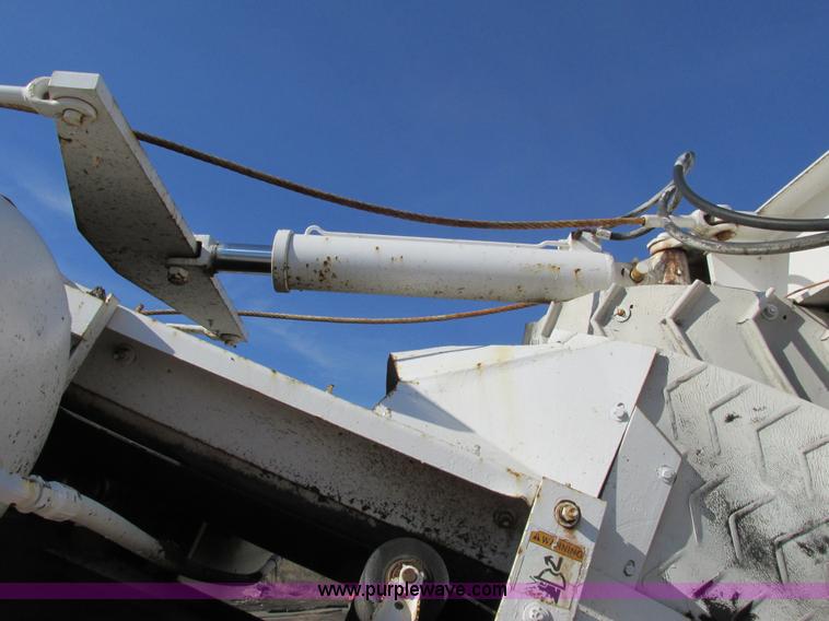 image for item J1812 Roadtec RX-68 mill