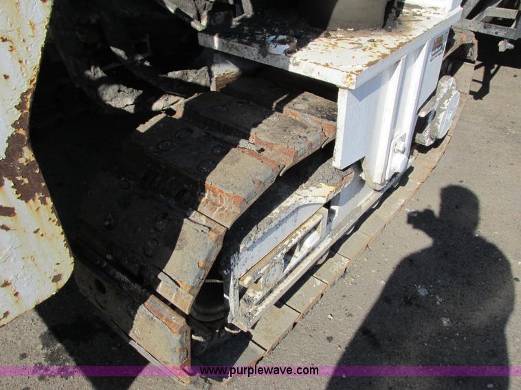 image for item J1812 Roadtec RX-68 mill