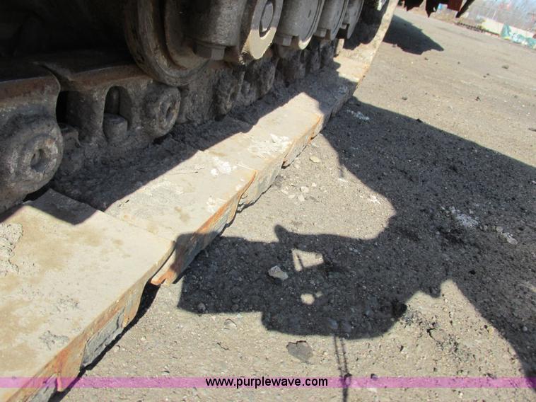 image for item J1812 Roadtec RX-68 mill