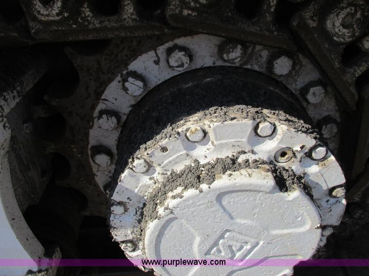 image for item J1812 Roadtec RX-68 mill