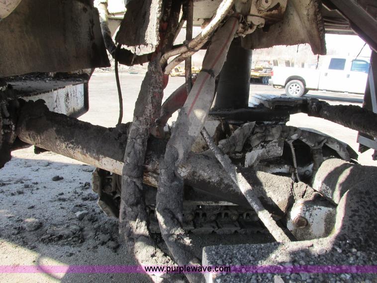 image for item J1812 Roadtec RX-68 mill