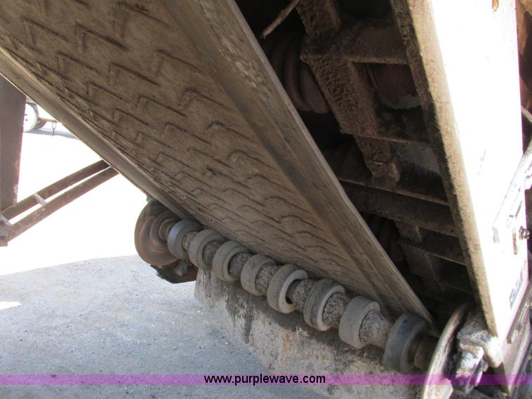 image for item J1812 Roadtec RX-68 mill