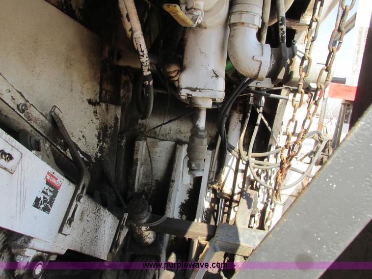 image for item J1812 Roadtec RX-68 mill