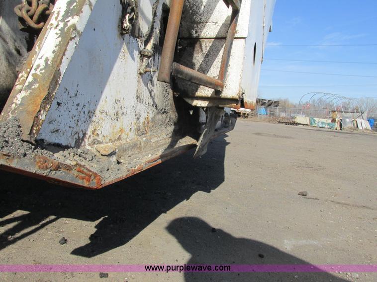 image for item J1812 Roadtec RX-68 mill