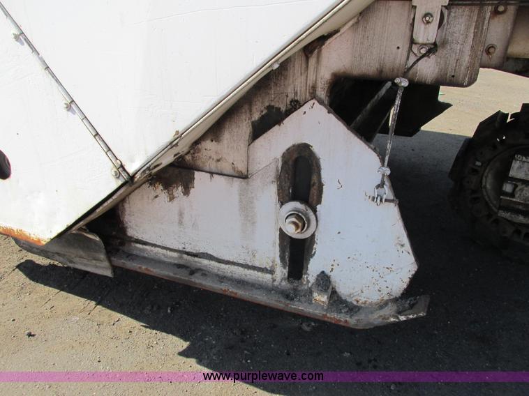 image for item J1812 Roadtec RX-68 mill