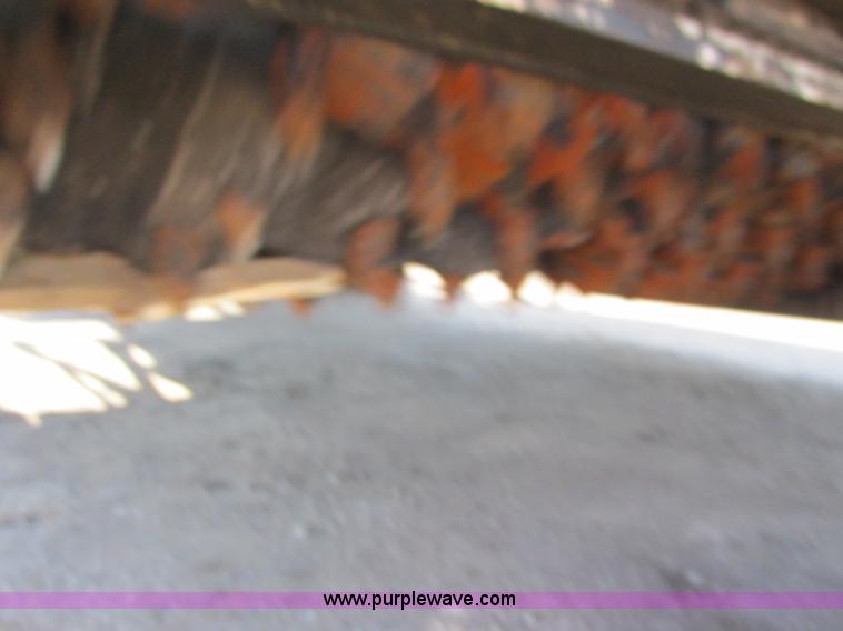 image for item J1812 Roadtec RX-68 mill