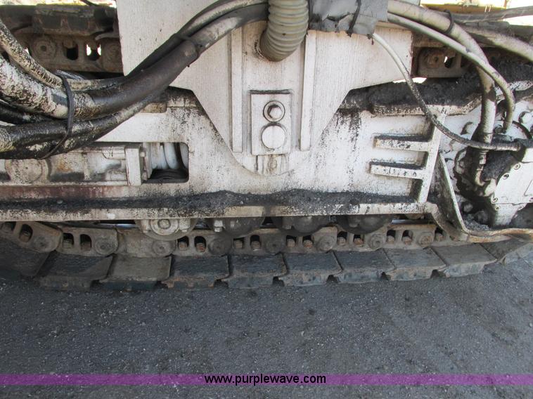 image for item J1812 Roadtec RX-68 mill