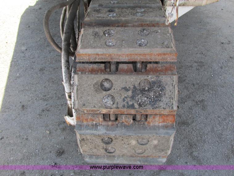 image for item J1812 Roadtec RX-68 mill