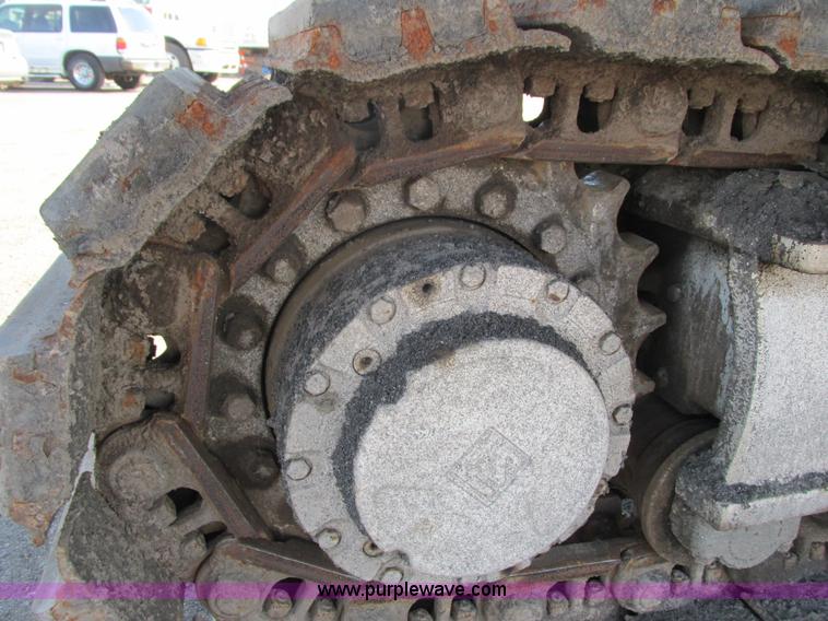 image for item J1812 Roadtec RX-68 mill