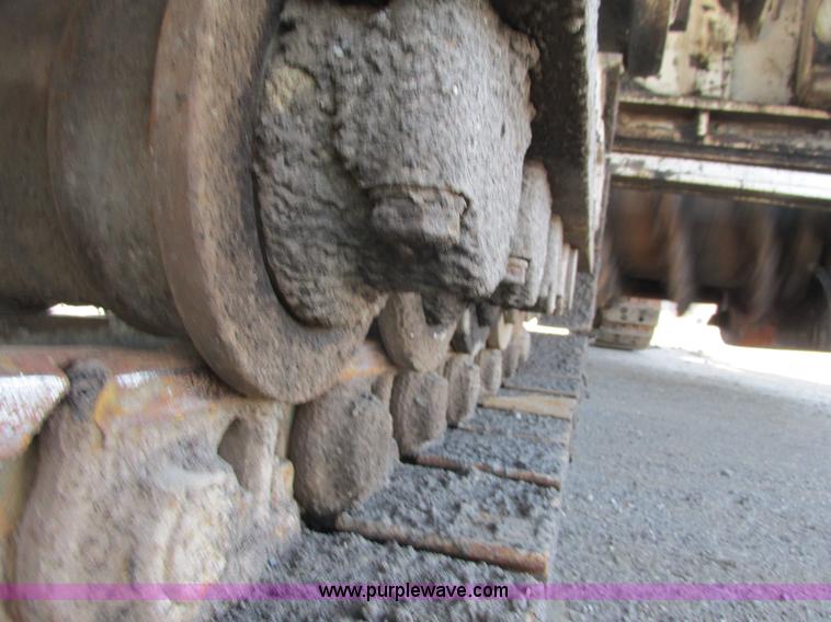 image for item J1812 Roadtec RX-68 mill