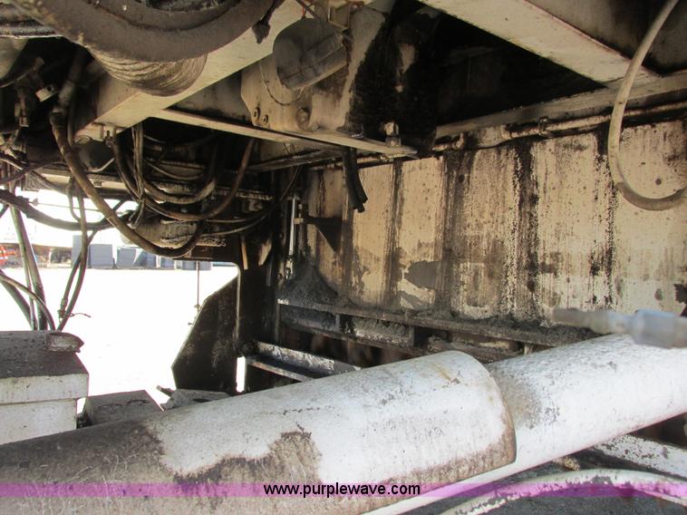 image for item J1812 Roadtec RX-68 mill