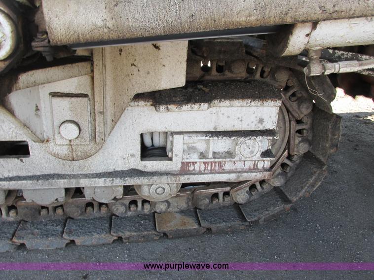 image for item J1812 Roadtec RX-68 mill