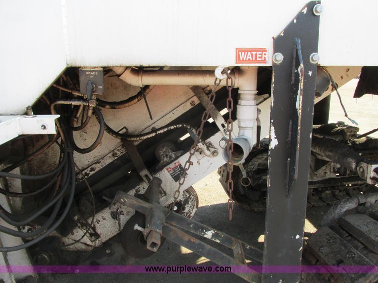 image for item J1812 Roadtec RX-68 mill