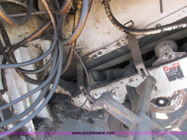 image for item J1812 Roadtec RX-68 mill