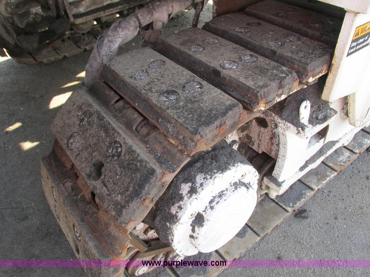 image for item J1812 Roadtec RX-68 mill