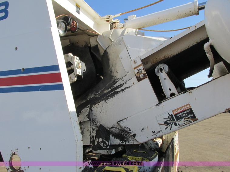 image for item J1812 Roadtec RX-68 mill