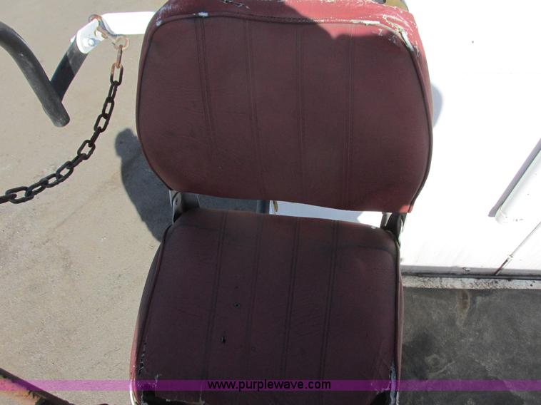 image for item J1812 Roadtec RX-68 mill