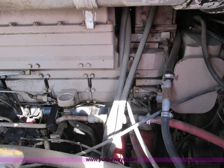 image for item J1812 Roadtec RX-68 mill