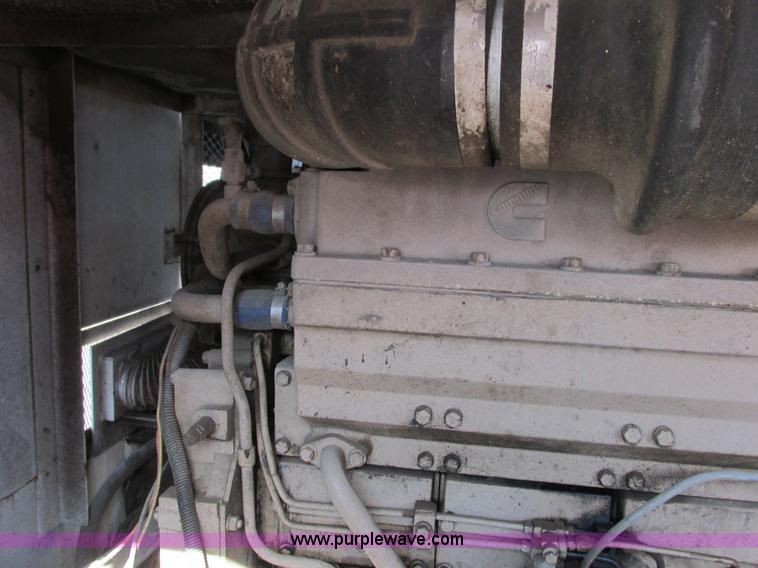 image for item J1812 Roadtec RX-68 mill