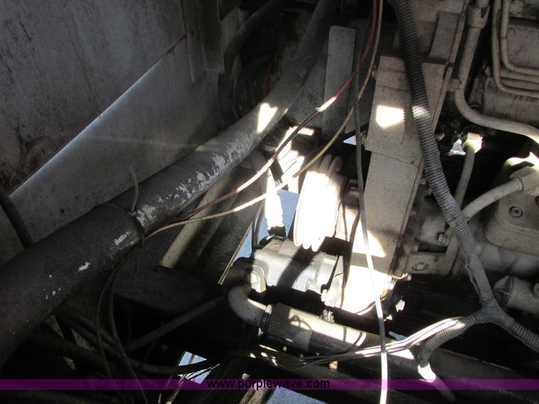 image for item J1812 Roadtec RX-68 mill