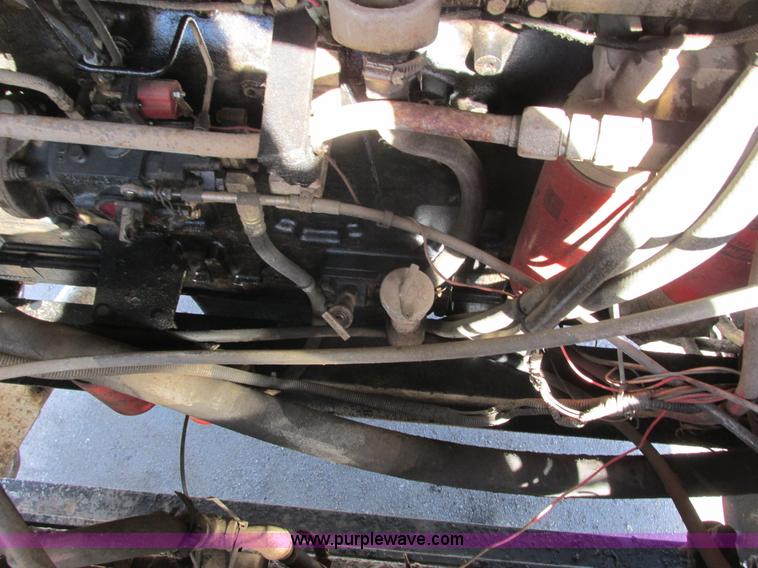 image for item J1812 Roadtec RX-68 mill