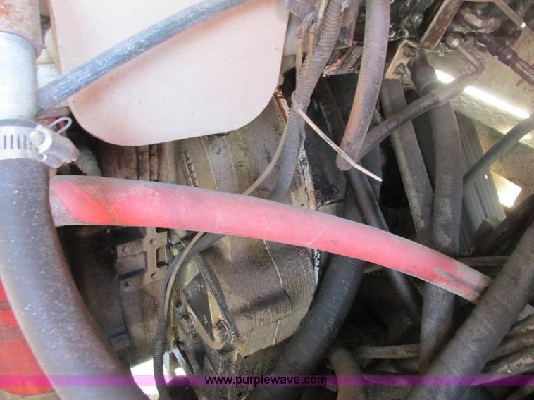 image for item J1812 Roadtec RX-68 mill