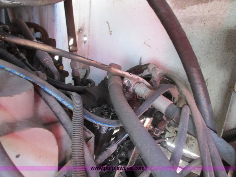 image for item J1812 Roadtec RX-68 mill