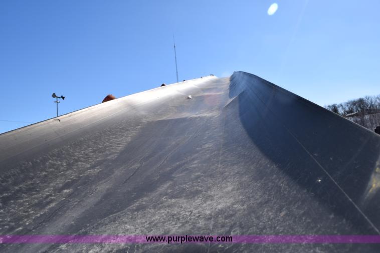 image for item J1814 2002 Finlay 532 conveyor