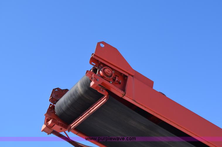 image for item J1814 2002 Finlay 532 conveyor