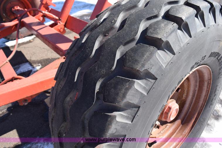 image for item J1814 2002 Finlay 532 conveyor