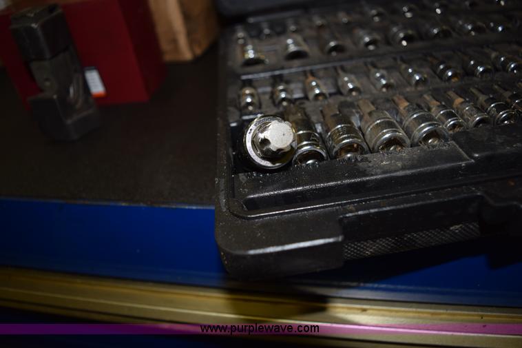 image for item J1866 1996 Matco toolbox