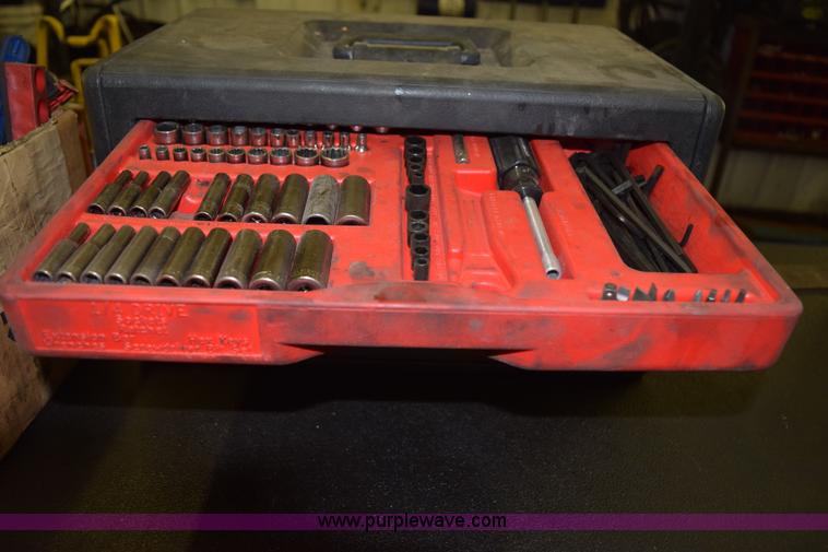 image for item J1866 1996 Matco toolbox