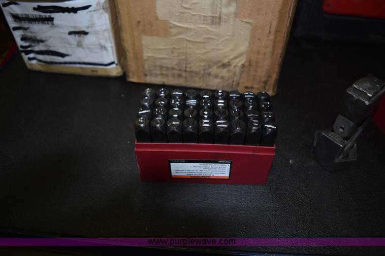 image for item J1866 1996 Matco toolbox